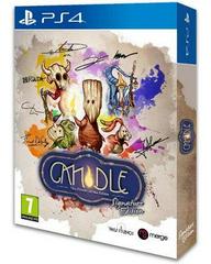 Candle: The Power Of The Flame [Signature Edition] PAL Playstation 4 Prices