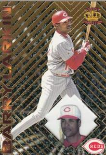 Barry Larkin