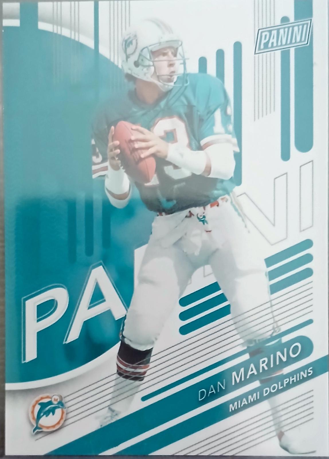 Dan Marino #17