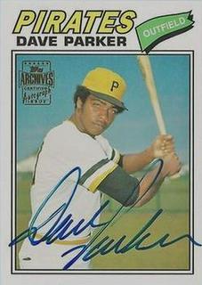Dave Parker