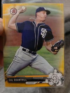Cal Quantrill