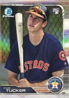Kyle Tucker