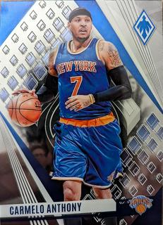 Carmelo Anthony