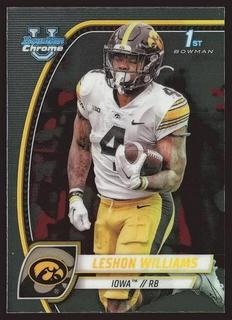 Leshon Williams