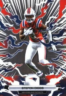 Stefon Diggs