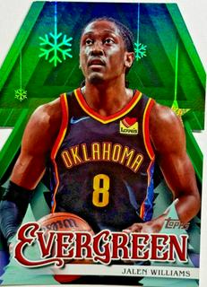 Jalen Williams