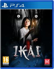 Ikai PAL Playstation 4 Prices