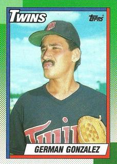 German Gonzalez