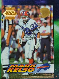 Mark Kelso