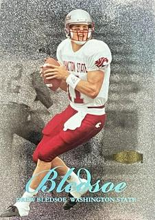 Drew Bledsoe