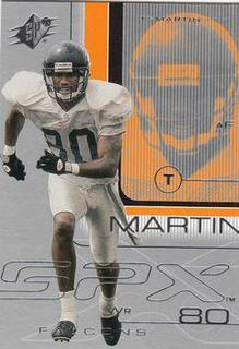 Tony Martin