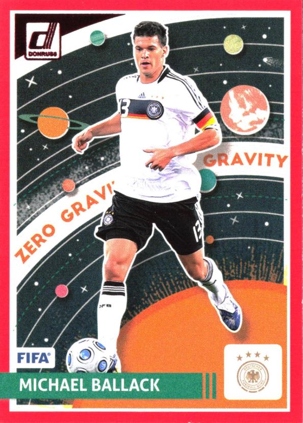 Michael Ballack