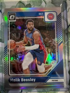 Malik Beasley