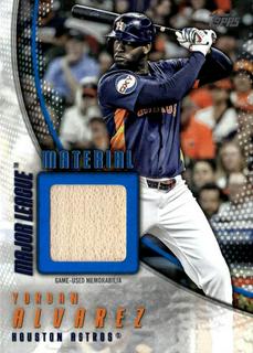 Yordan Alvarez