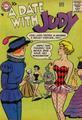 A Date with Judy | Comic Books A Date with Judy