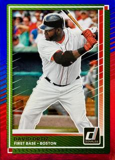 David Ortiz