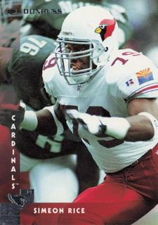 Simeon Rice