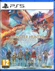 Monster Hunter Stories 3: Twisted Reflection PAL Playstation 5 Prices