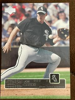Joe Crede