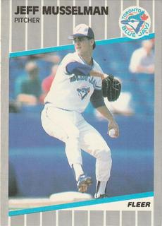 Jeff Musselman