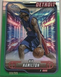 Rip Hamilton