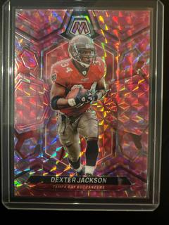 Dexter Jackson