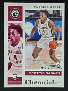 Scottie Barnes
