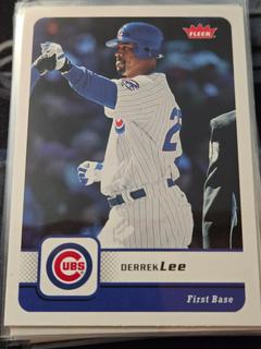 Derrek Lee