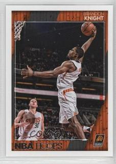 Brandon Knight