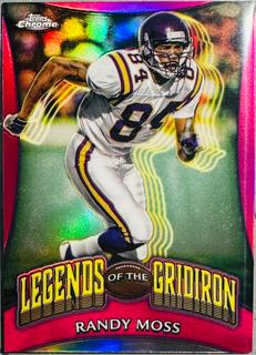 Randy Moss