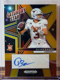 Quinn Ewers