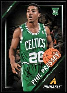 Phil Pressey