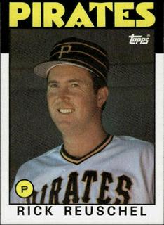 Rick Reuschel
