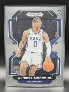 Wendell Moore Jr.