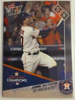 Jose Altuve