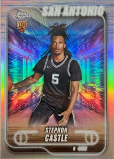 Stephon Castle