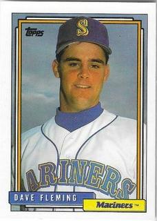 Dave Fleming