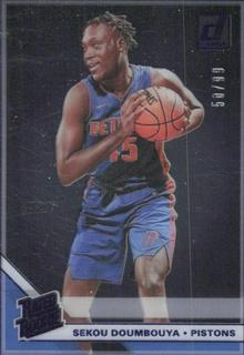 Sekou Doumbouya