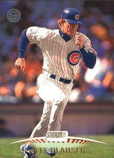 Jeff Blauser
