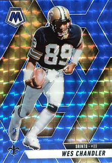 Wes Chandler