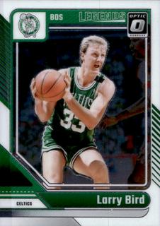 Larry Bird