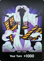 DON!! Card [Caesar Clown]
