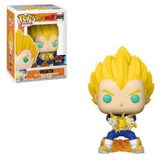 Vegeta #669