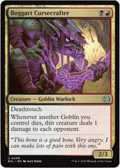 Boggart Cursecrafter #206
