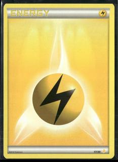 Lightning Energy