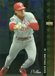 Dave Hollins