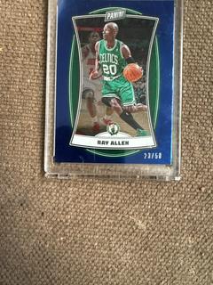 Ray Allen