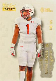 Nephi Sewell