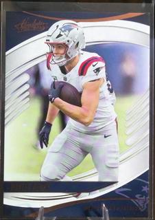 Hunter Henry