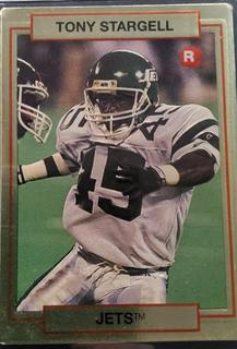 Tony Stargell